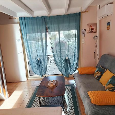 Chez Yamina Villa Груисан Екстериор снимка
