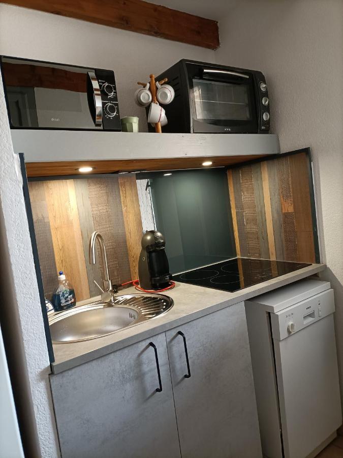 Chez Yamina Villa Груисан Екстериор снимка