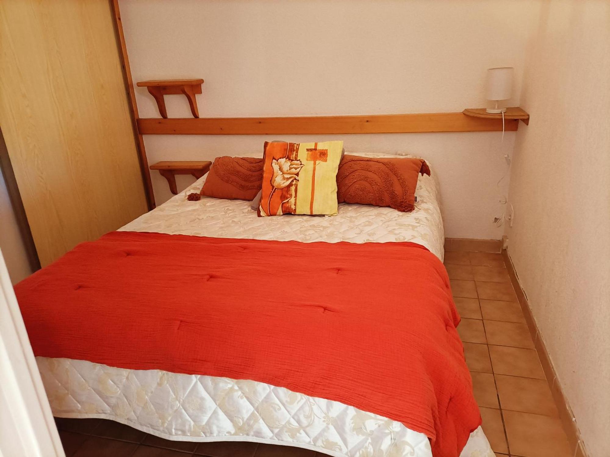 Chez Yamina Villa Груисан Екстериор снимка