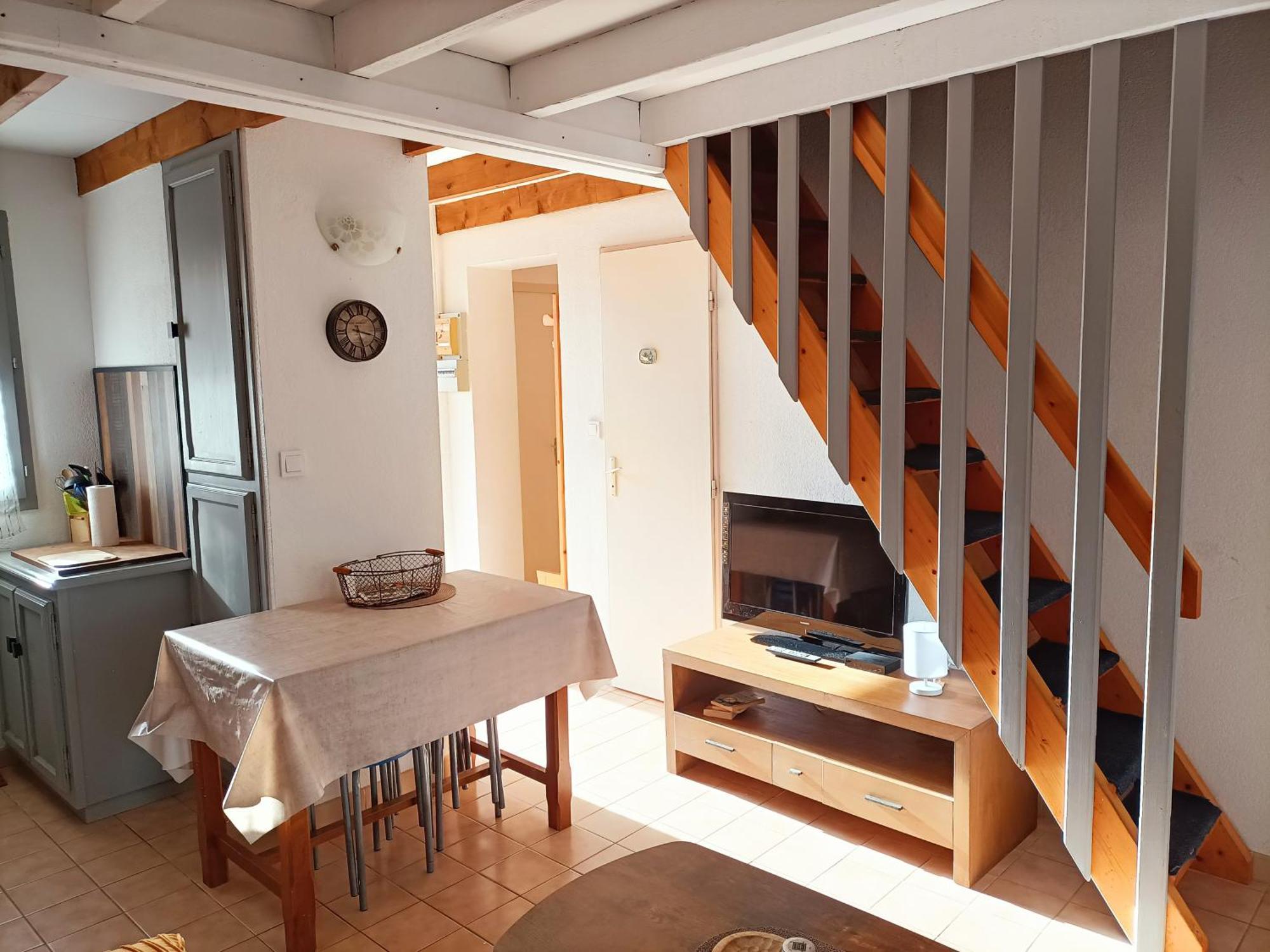 Chez Yamina Villa Груисан Екстериор снимка